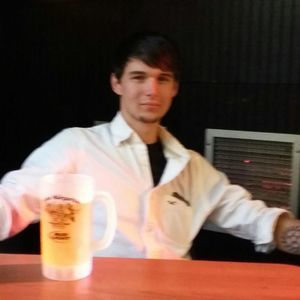 Meet your Posher, Ryan